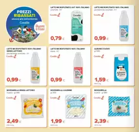 Volantino Tigre Amico Pagina 6
