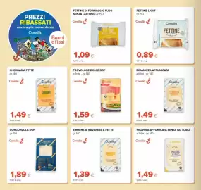 Volantino Tigre Amico Pagina 8