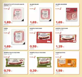 Volantino Tigre Amico Pagina 9