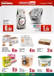 Volantino Centro Cash Pagina 10