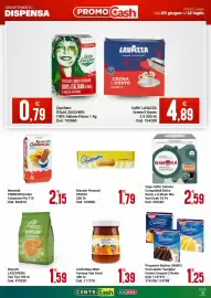 Volantino Centro Cash Pagina 11