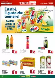 Volantino Centro Cash Pagina 12