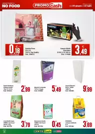Volantino Centro Cash Pagina 18