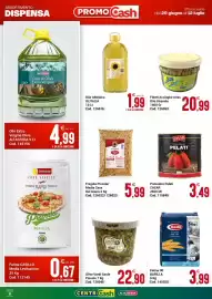 Volantino Centro Cash Pagina 8