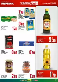 Volantino Centro Cash Pagina 9