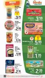 Volantino Famila Superstore Pagina 11