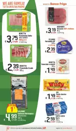 Volantino Famila Superstore Pagina 14