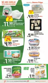Volantino Famila Superstore Pagina 16