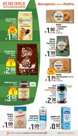 Volantino Famila Superstore Pagina 18