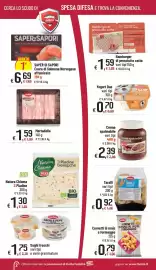 Volantino Famila Superstore Pagina 2