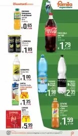 Volantino Famila Superstore Pagina 21