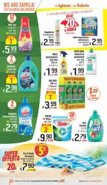 Volantino Famila Superstore Pagina 22