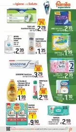 Volantino Famila Superstore Pagina 23