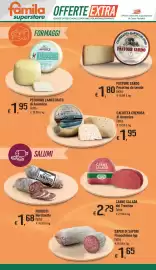 Volantino Famila Superstore Pagina 25