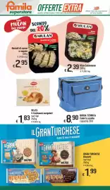 Volantino Famila Superstore Pagina 27
