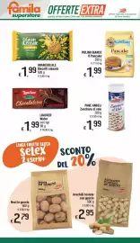 Volantino Famila Superstore Pagina 28