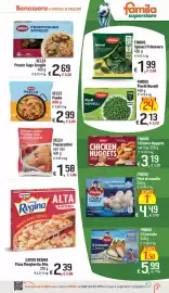 Volantino Famila Superstore Pagina 3