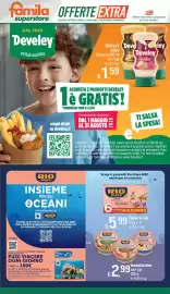Volantino Famila Superstore Pagina 30