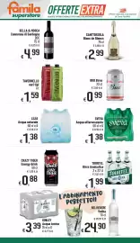 Volantino Famila Superstore Pagina 31