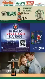 Volantino Famila Superstore Pagina 32