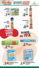 Volantino Famila Superstore Pagina 33