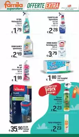 Volantino Famila Superstore Pagina 34