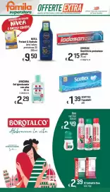 Volantino Famila Superstore Pagina 35