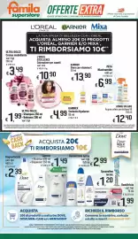 Volantino Famila Superstore Pagina 37
