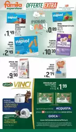 Volantino Famila Superstore Pagina 38