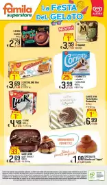Volantino Famila Superstore Pagina 39