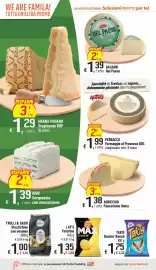 Volantino Famila Superstore Pagina 4