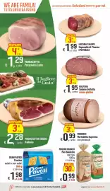 Volantino Famila Superstore Pagina 6
