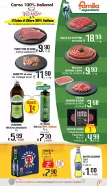 Volantino Famila Superstore Pagina 9