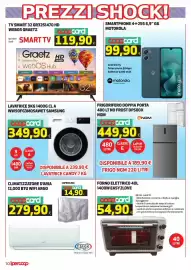 Volantino Coop Master Alleanza 3.0 | iper Pagina 10