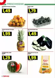 Volantino Coop Master Alleanza 3.0 | iper Pagina 12