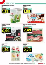 Volantino Coop Master Alleanza 3.0 | iper Pagina 15