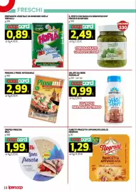 Volantino Coop Master Alleanza 3.0 | iper Pagina 16