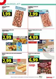 Volantino Coop Master Alleanza 3.0 | iper Pagina 17