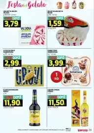 Volantino Coop Master Alleanza 3.0 | iper Pagina 19