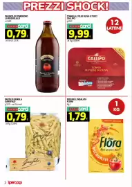 Volantino Coop Master Alleanza 3.0 | iper Pagina 2