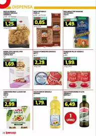 Volantino Coop Master Alleanza 3.0 | iper Pagina 20