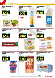 Volantino Coop Master Alleanza 3.0 | iper Pagina 21