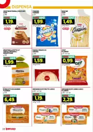 Volantino Coop Master Alleanza 3.0 | iper Pagina 22