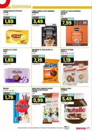 Volantino Coop Master Alleanza 3.0 | iper Pagina 23