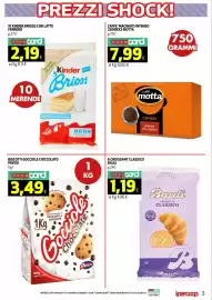 Volantino Coop Master Alleanza 3.0 | iper Pagina 3