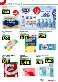 Volantino Coop Master Alleanza 3.0 | iper Pagina 30
