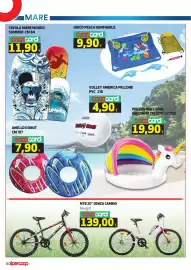 Volantino Coop Master Alleanza 3.0 | iper Pagina 34