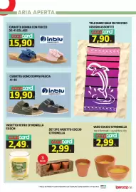 Volantino Coop Master Alleanza 3.0 | iper Pagina 35