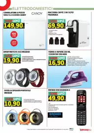 Volantino Coop Master Alleanza 3.0 | iper Pagina 36