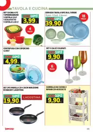 Volantino Coop Master Alleanza 3.0 | iper Pagina 37